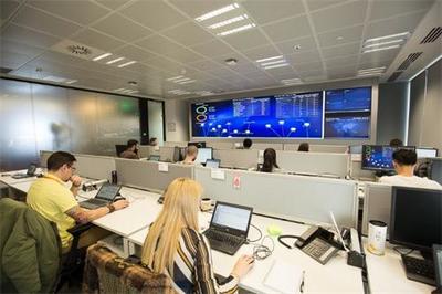 数字化浪潮下的智慧服务 以四大核心能力赋能客户与网络技术服务