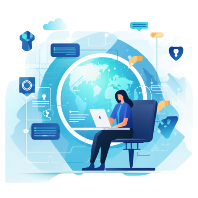 在国际数据保护日 构建坚不可摧的数字隐私防线